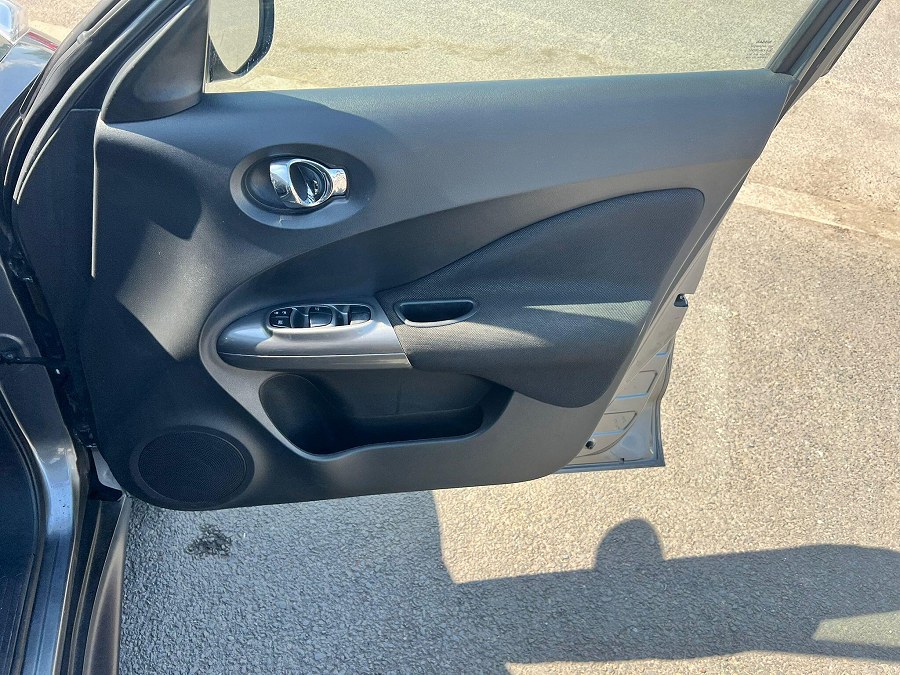 2012 Nissan Juke photo 14
