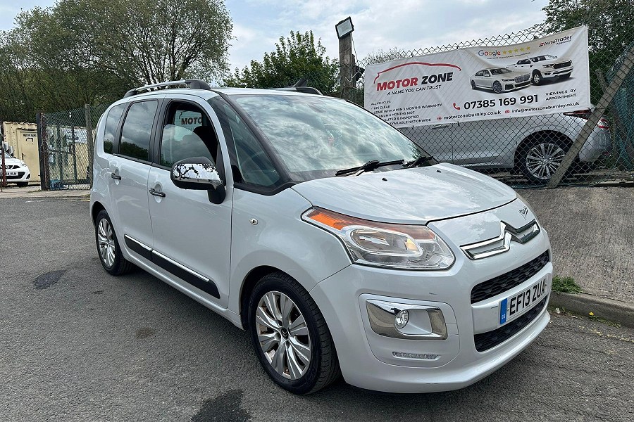 Citroen C3 Picasso