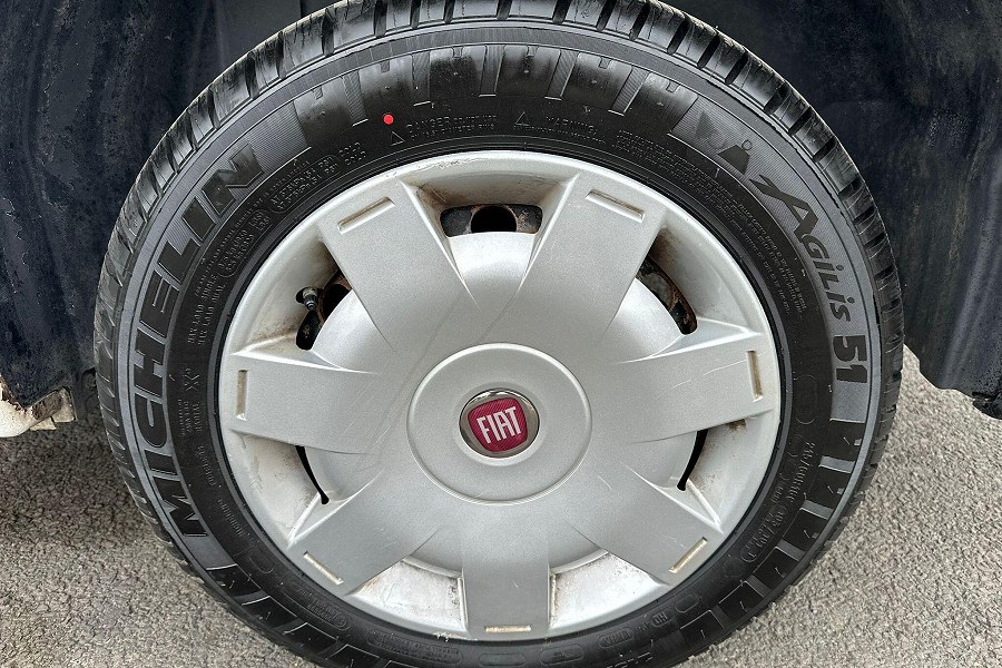 2015 Fiat Scudo photo 14