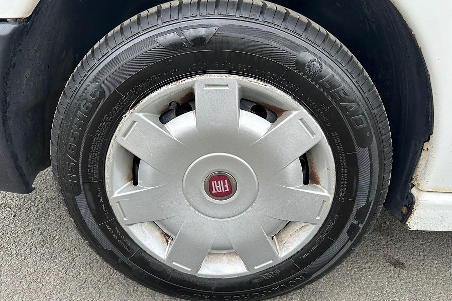 2015 Fiat Scudo photo 13