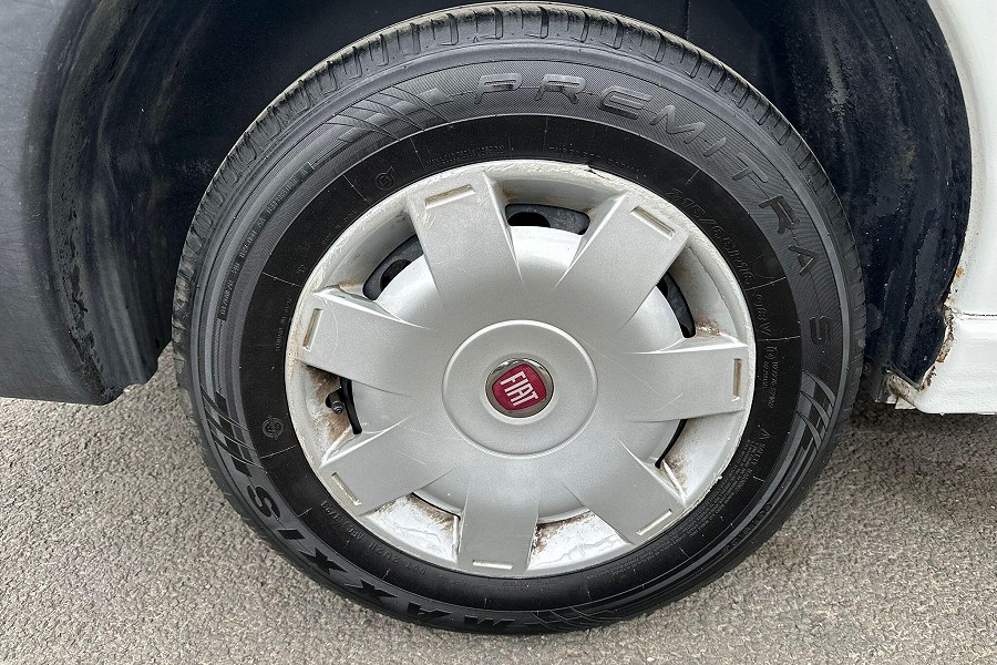 2015 Fiat Scudo photo 12