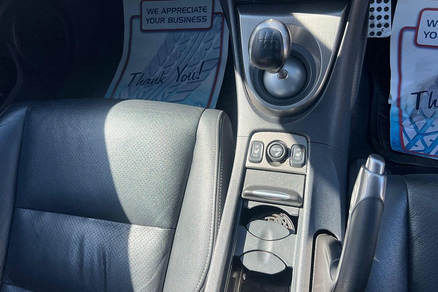 2010 Honda Civic photo 14