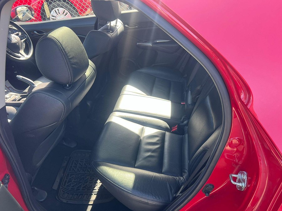 2010 Honda Civic photo 13