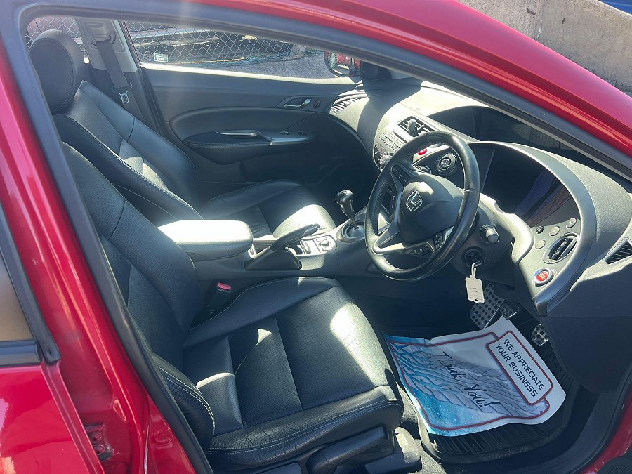 2010 Honda Civic photo 10