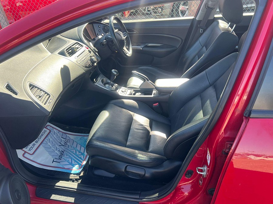 2010 Honda Civic photo 11