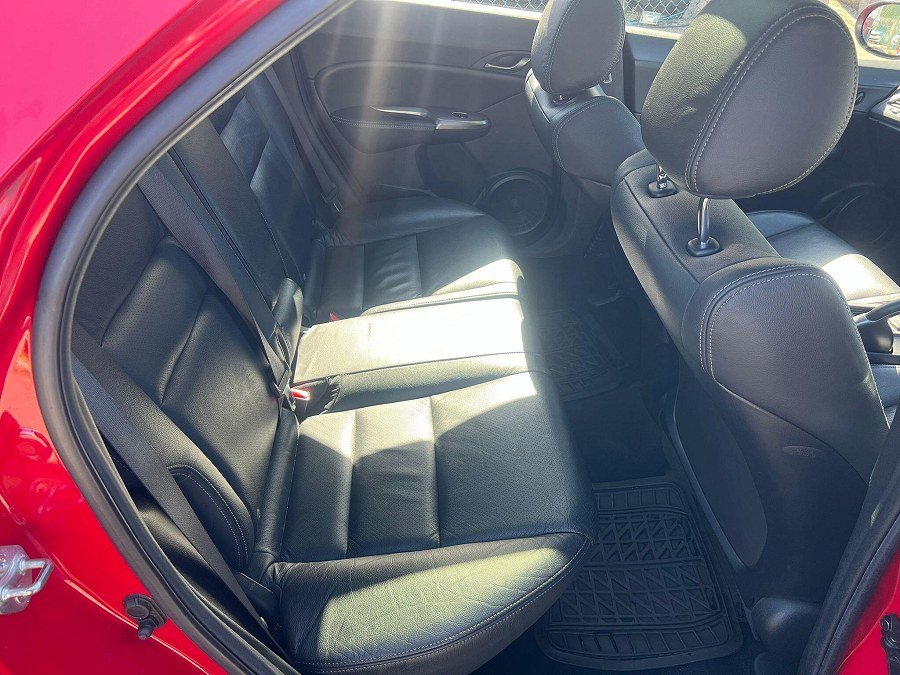 2010 Honda Civic photo 12