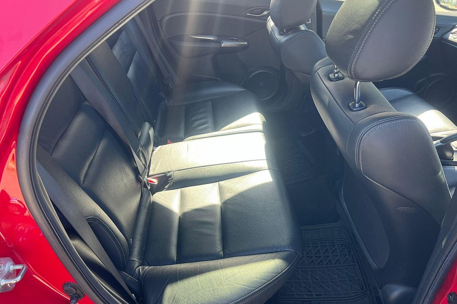 2010 Honda Civic photo 12
