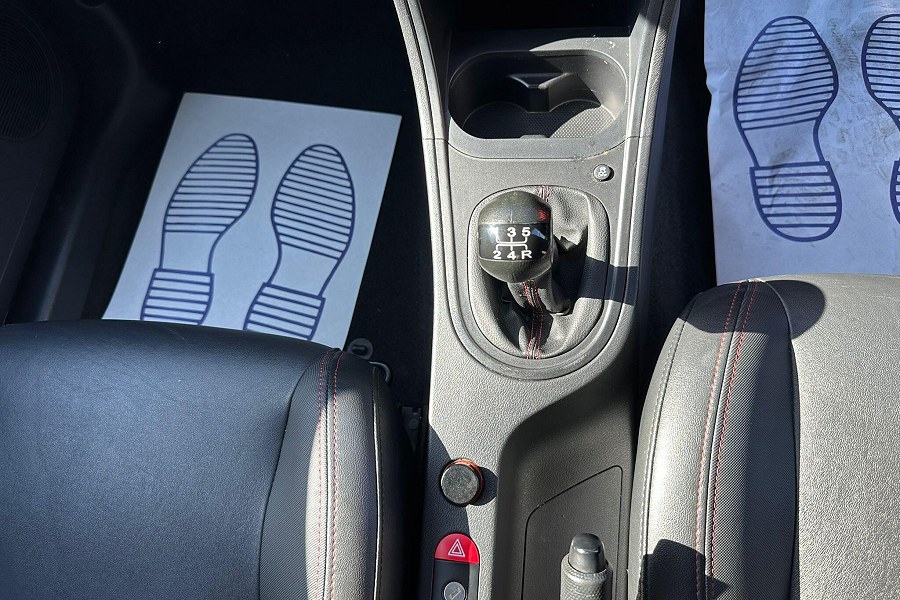 2015 MG MG3 photo 13