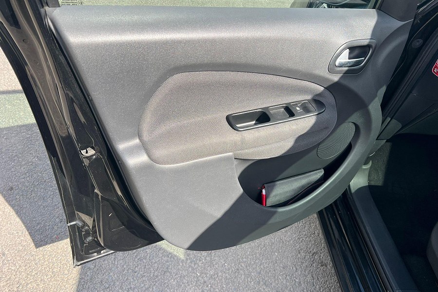 2014 Citroen C3 Picasso photo 13