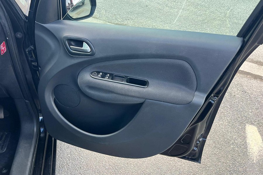 2014 Citroen C3 Picasso photo 14