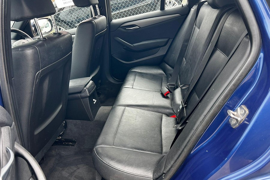 2011 BMW X1 photo 14