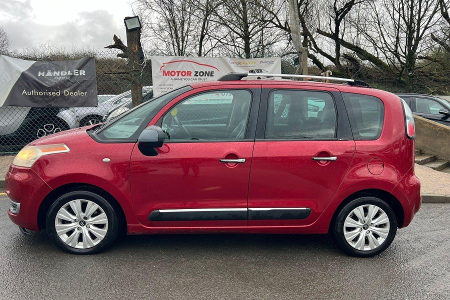 Citroen C3 Picasso photo 2
