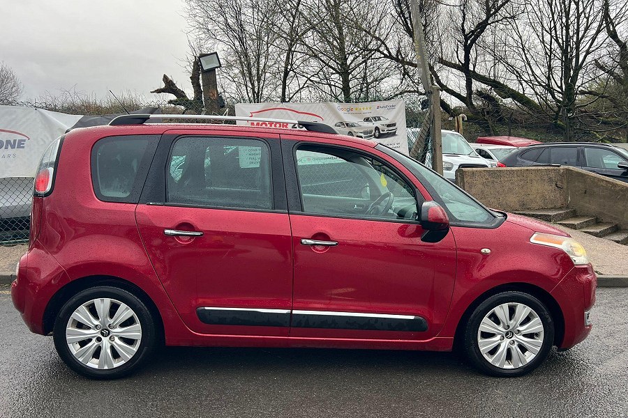 Citroen C3 Picasso
