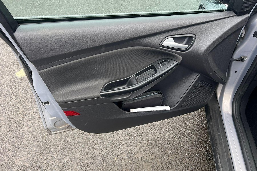 2013 Ford Focus photo 14