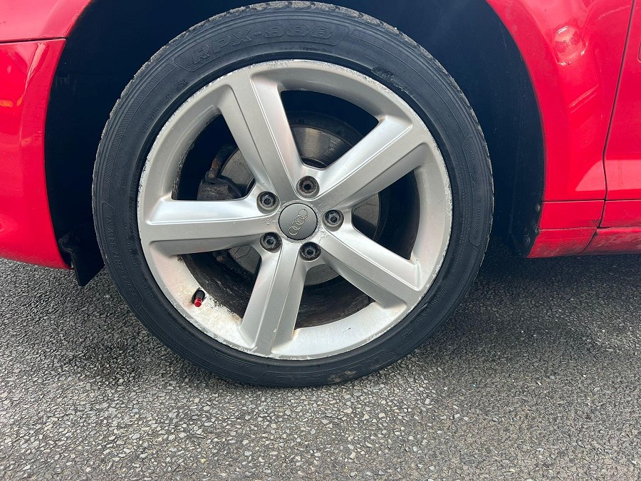 2010 Audi A3 photo 14