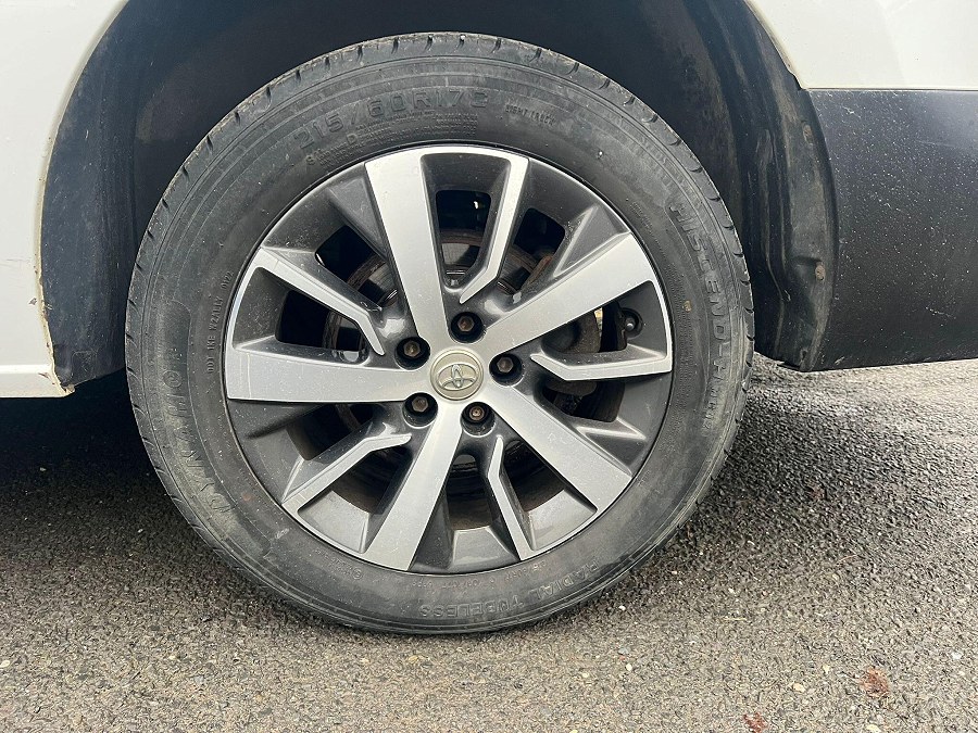 2020 Toyota ProAce photo 14