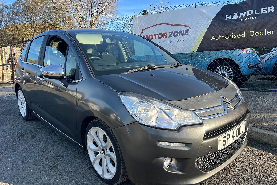 Citroen C3