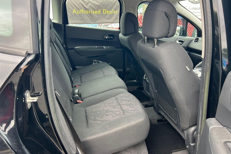 2012 Peugeot 3008 photo 14