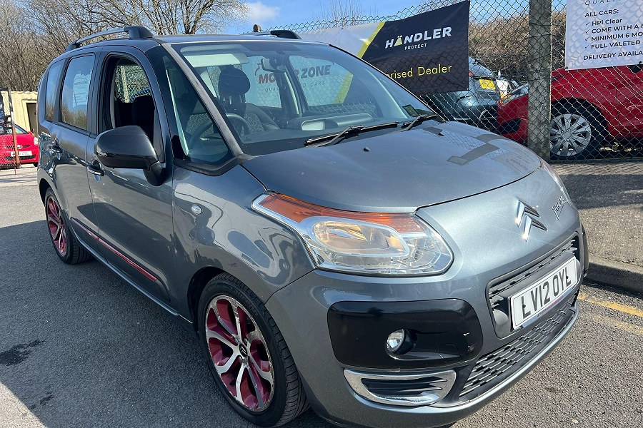 Citroen C3 Picasso