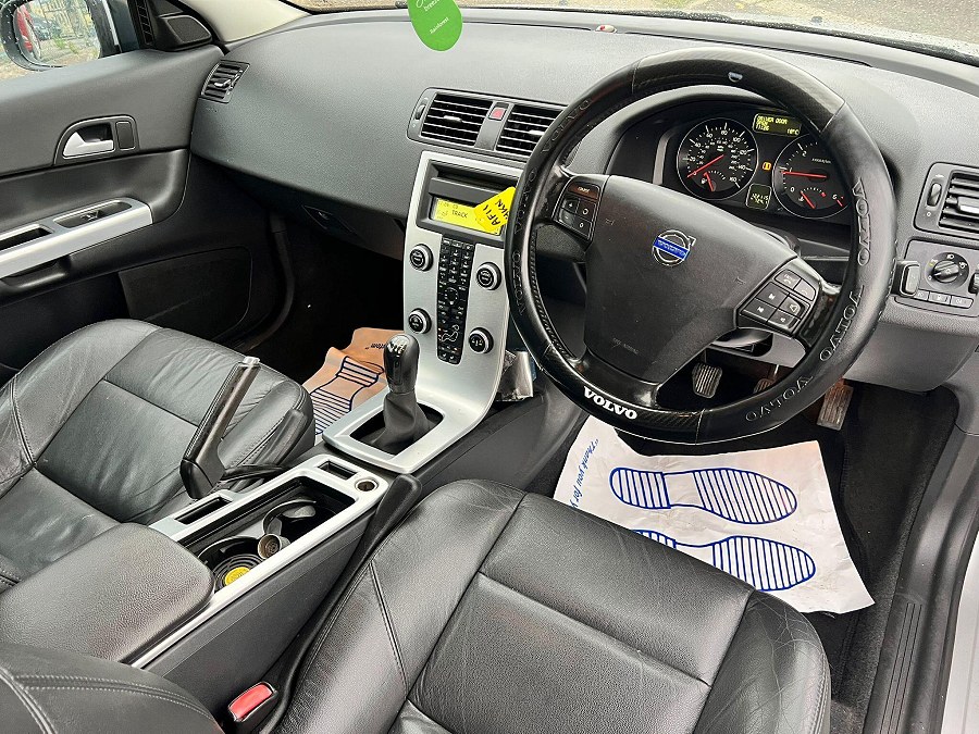 2011 Volvo C30 photo 9