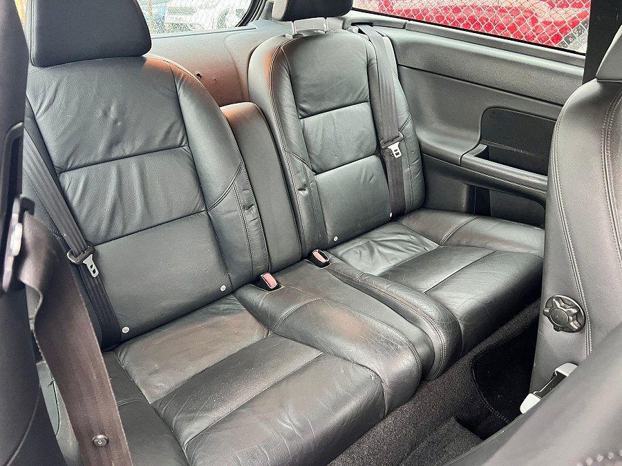 2011 Volvo C30 photo 12