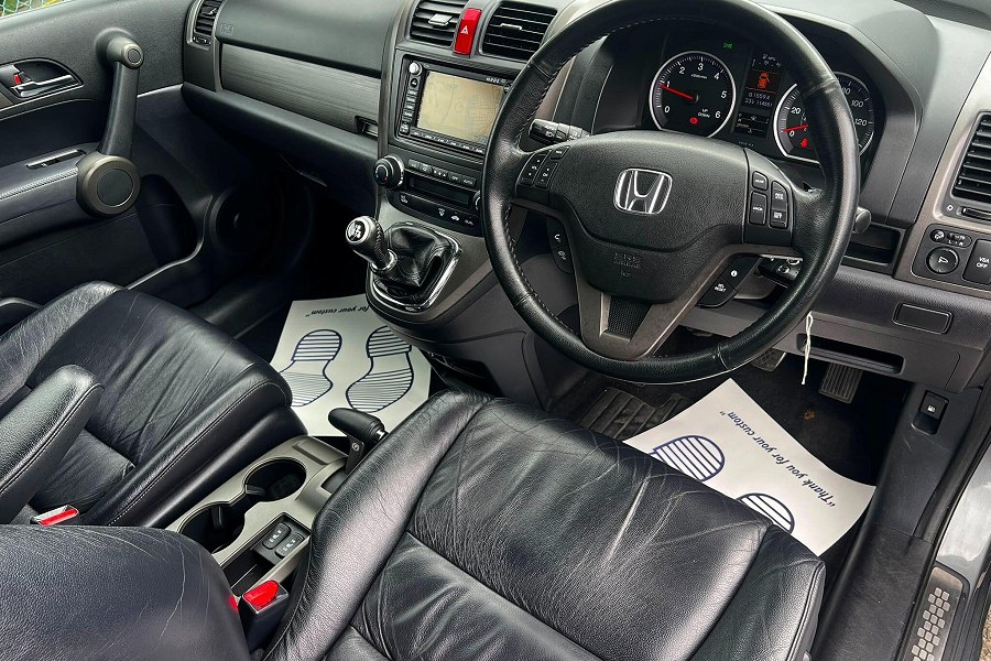 2012 Honda CR-V photo 10