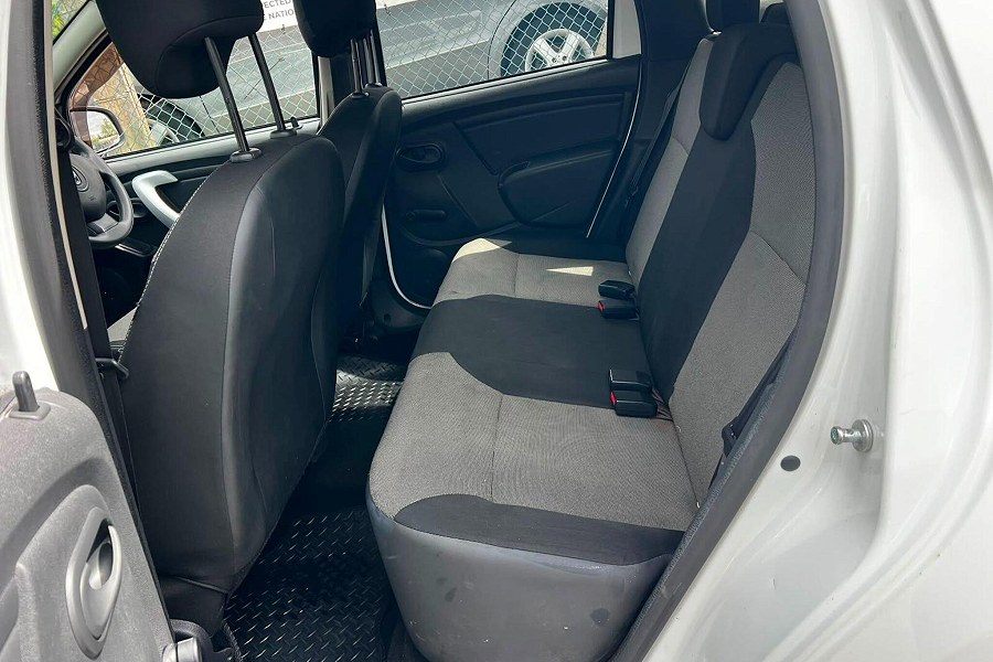2016 Dacia Duster photo 14