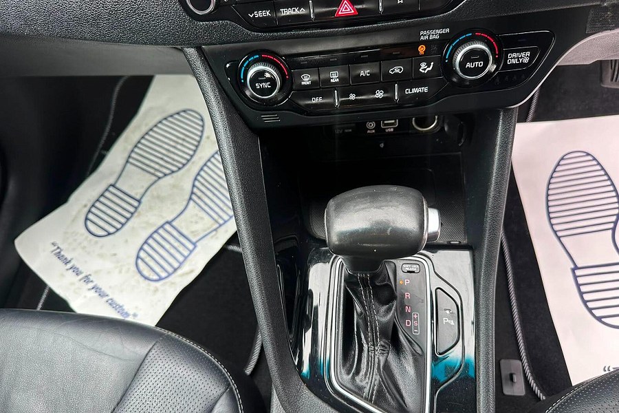 2019 Kia Niro photo 14