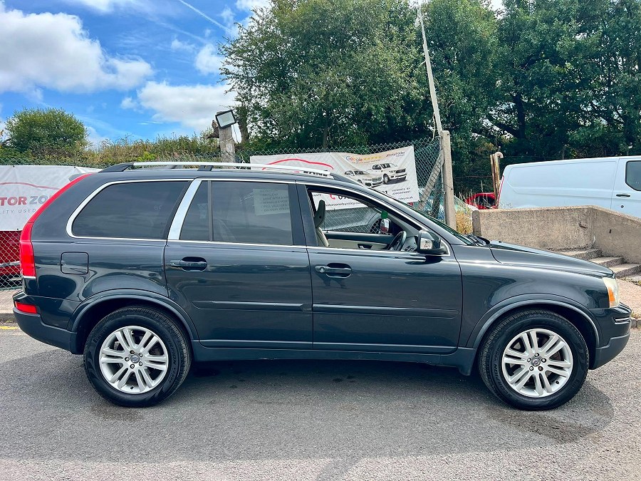 2011 Volvo XC90 photo 4