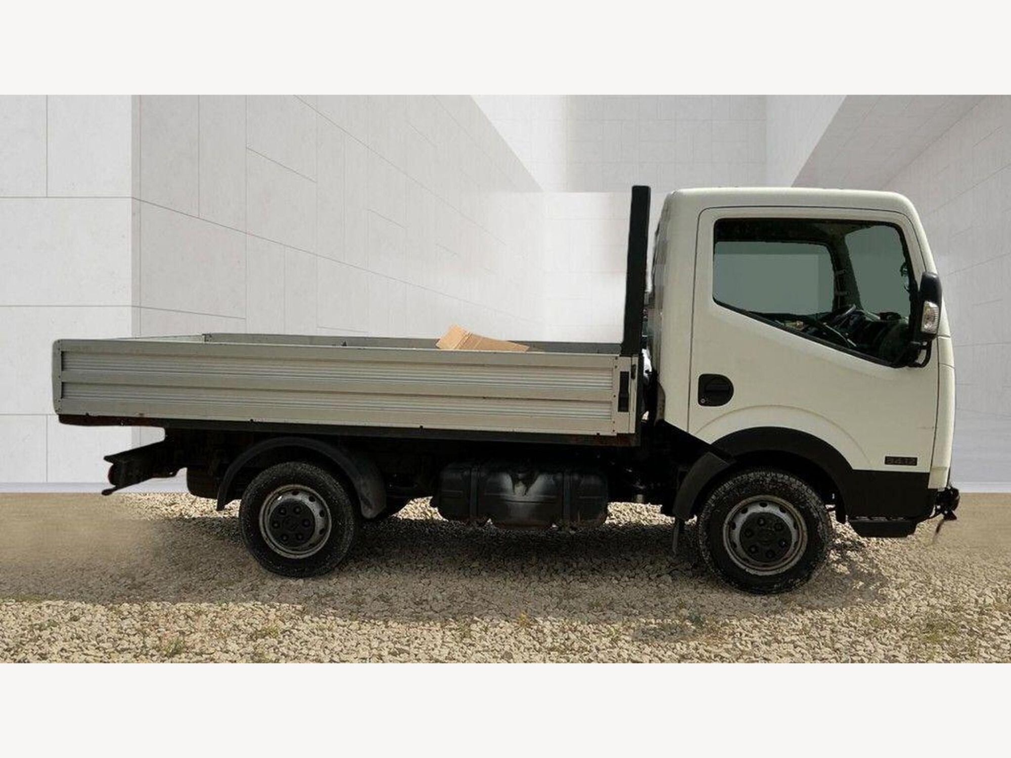 2016 Nissan NT400 Cabstar 2.5 dCi 34.12 L1 H1 2dr for sale at Motor Zone Burnley