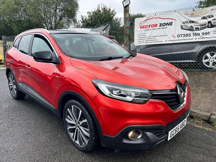 Renault Kadjar