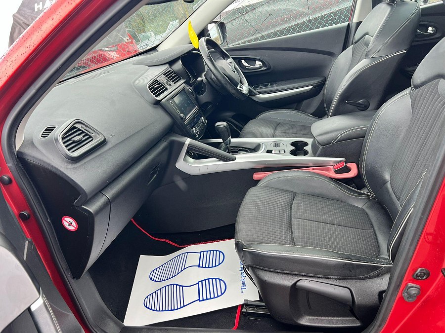 2016 Renault Kadjar photo 13