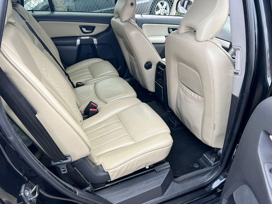 2014 Volvo XC90 photo 14