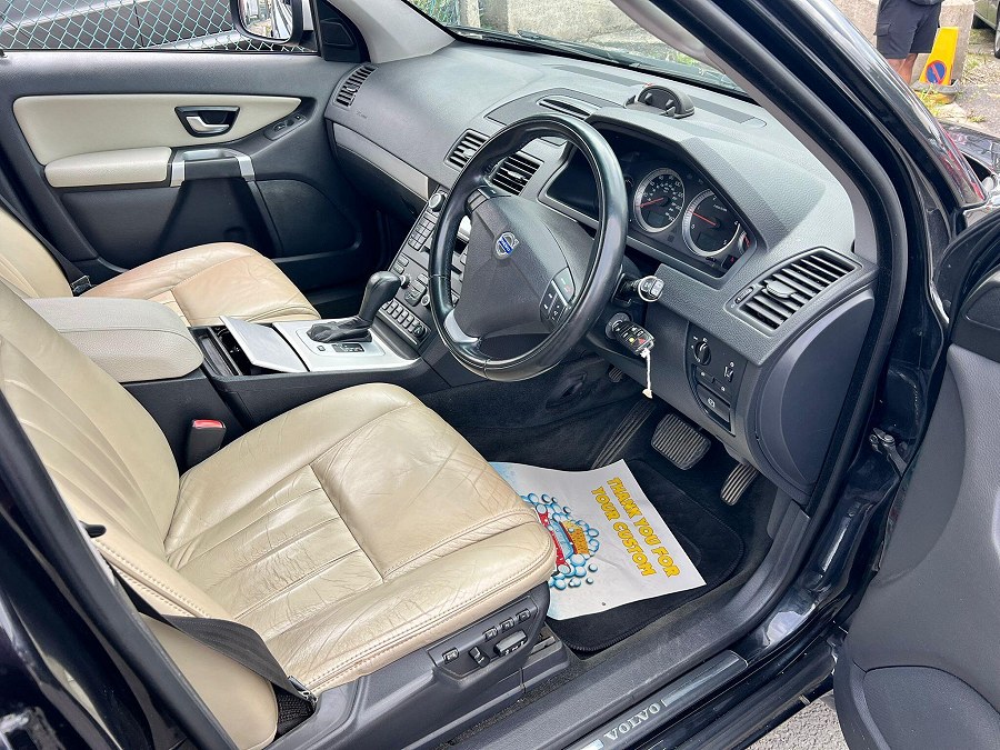 2014 Volvo XC90 photo 10
