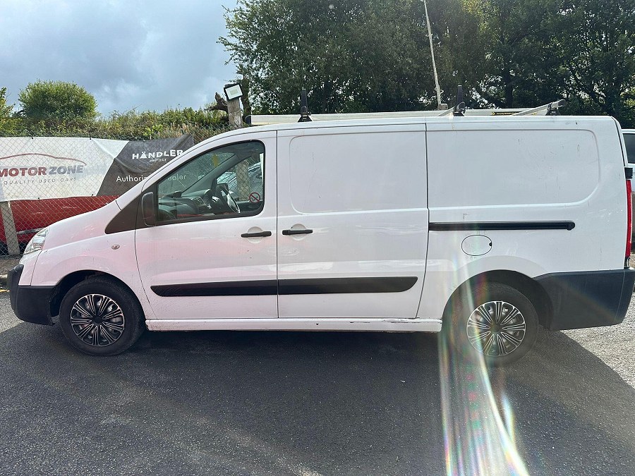 2015 Peugeot Expert photo 10