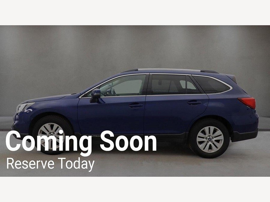 2015 Subaru Outback photo 6