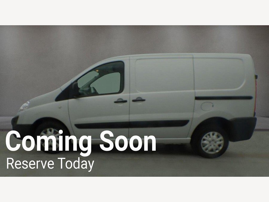 2012 Peugeot Expert photo 6