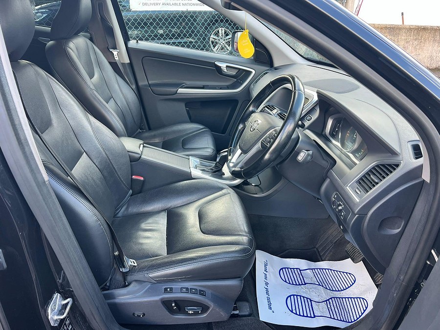 2014 Volvo XC60 photo 12