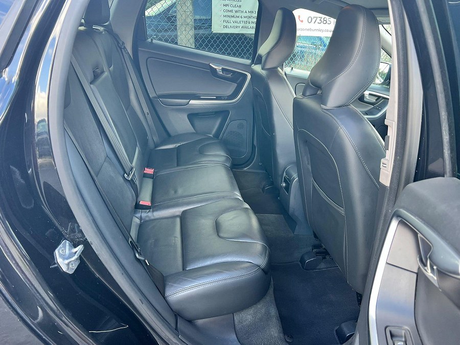 2014 Volvo XC60 photo 14