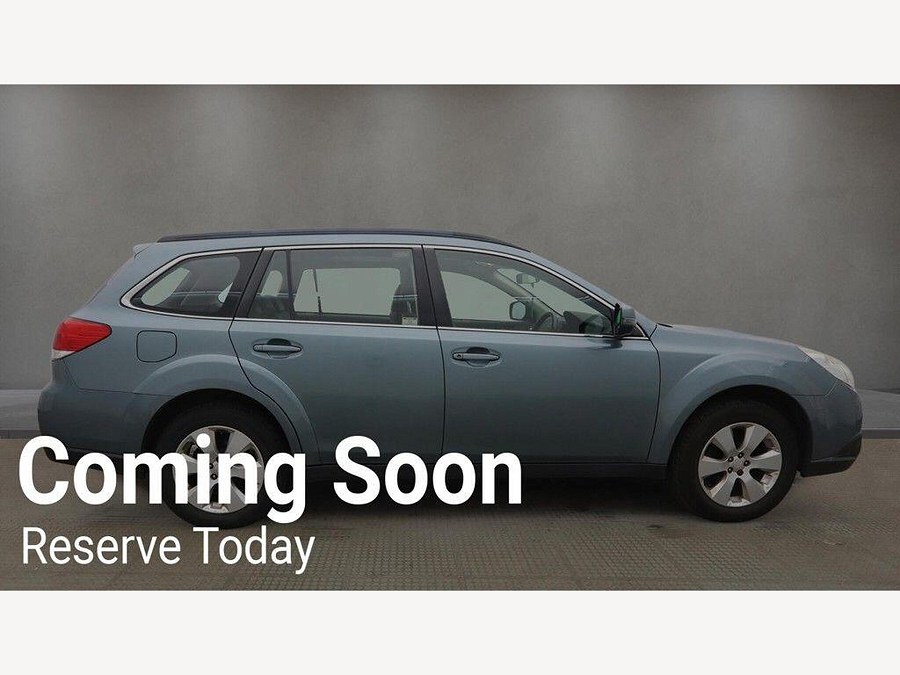 2013 Subaru Outback photo 5