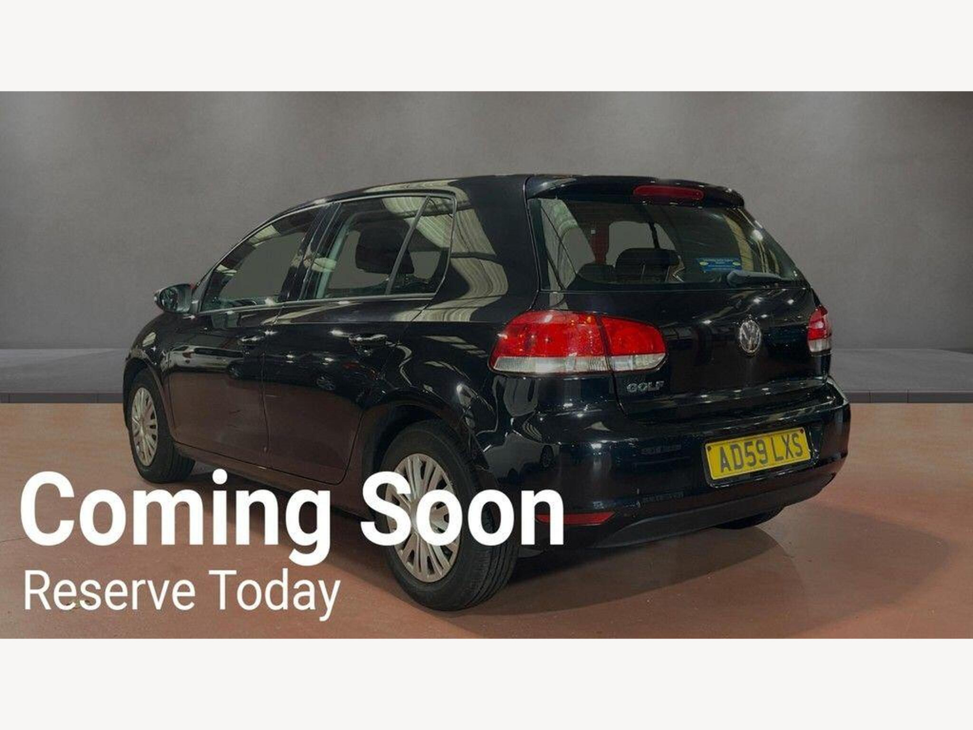 Volkswagen Golf photo 2