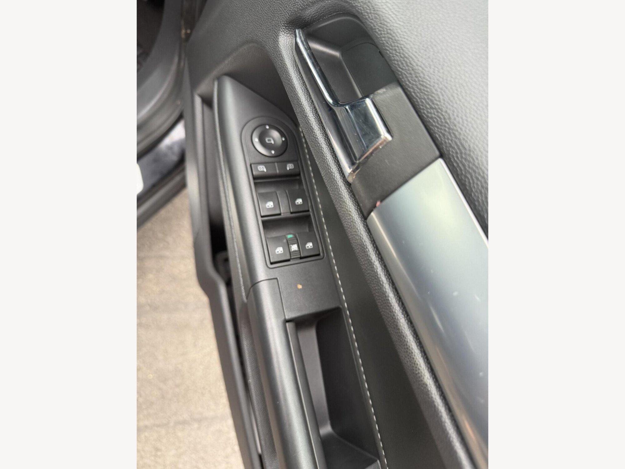 2007 Vauxhall Astra image 9