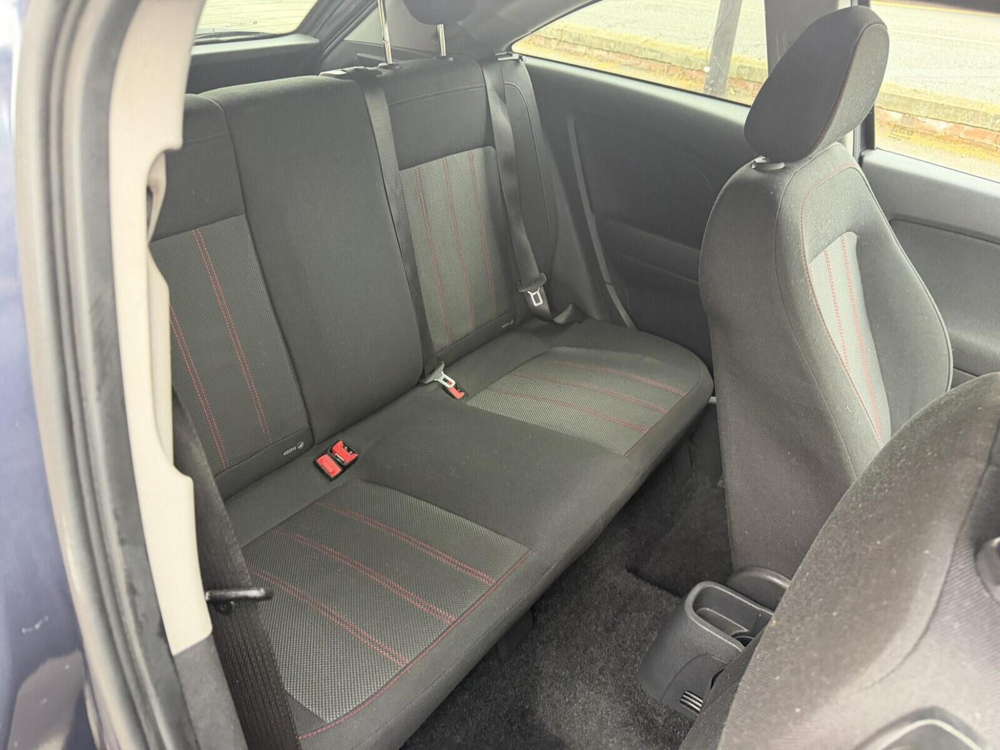 2009 Vauxhall Corsa image 11
