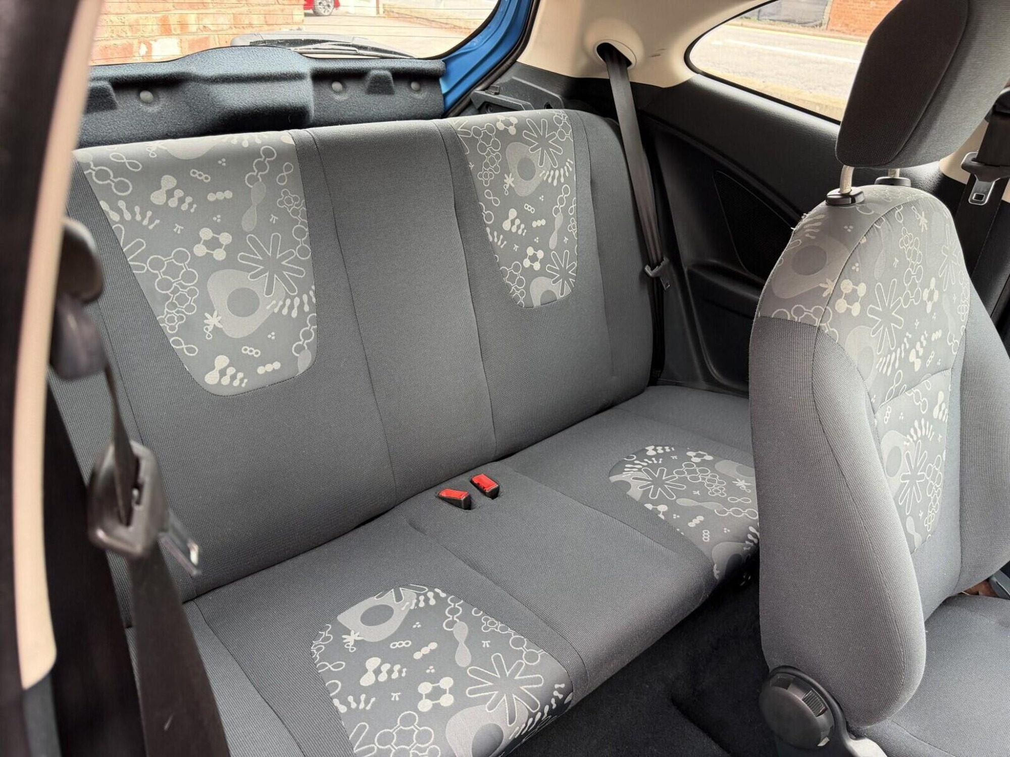 2009 Ford Ka image 10