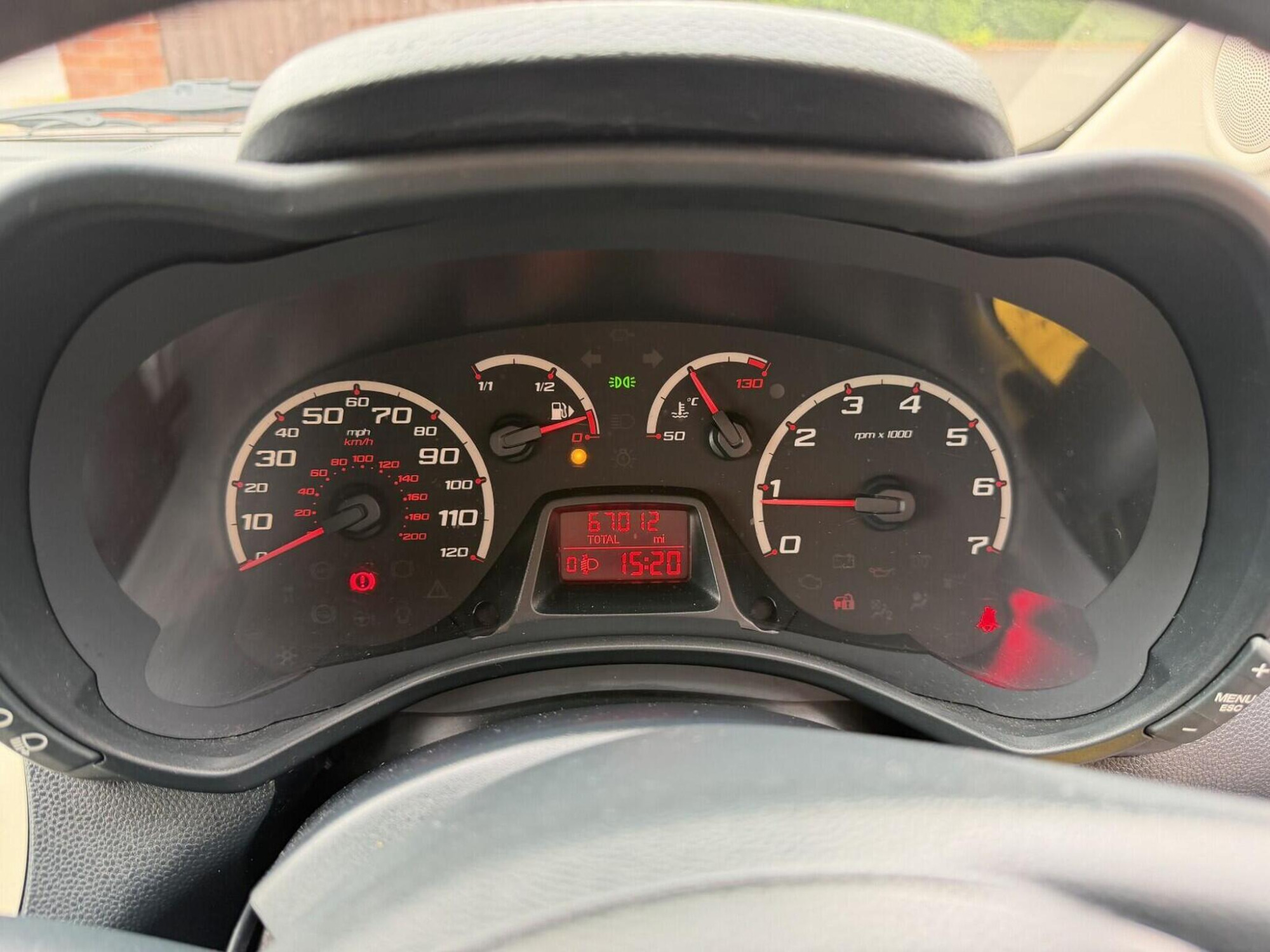 2009 Ford Ka image 11