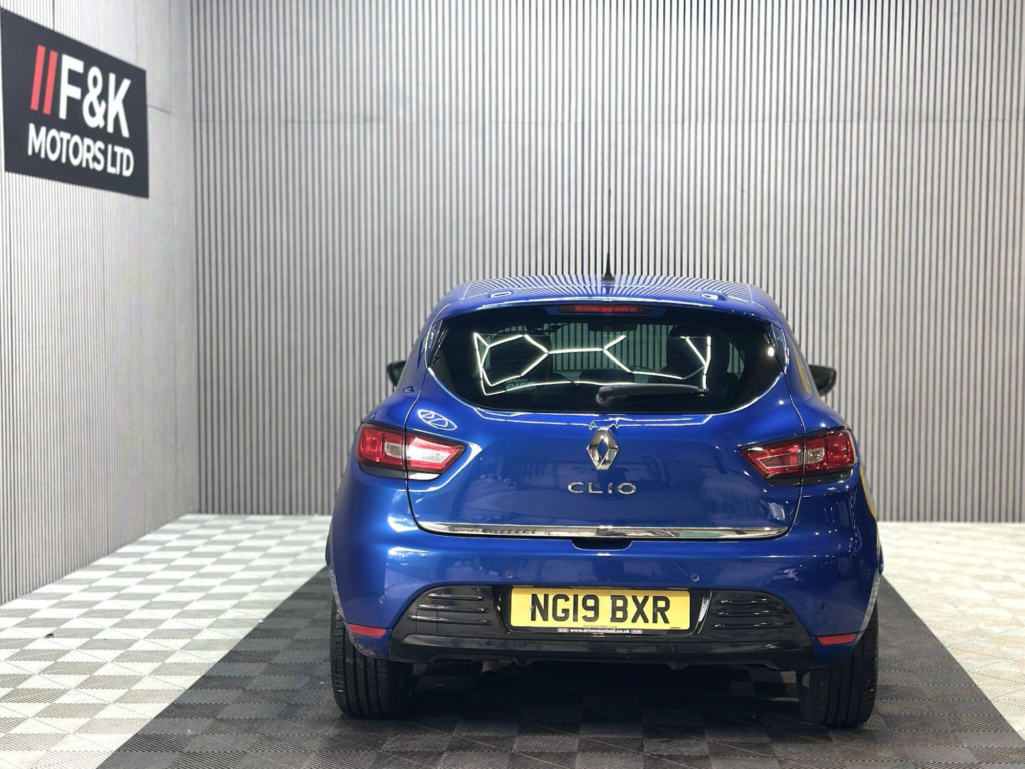 2019 Renault Clio image 5