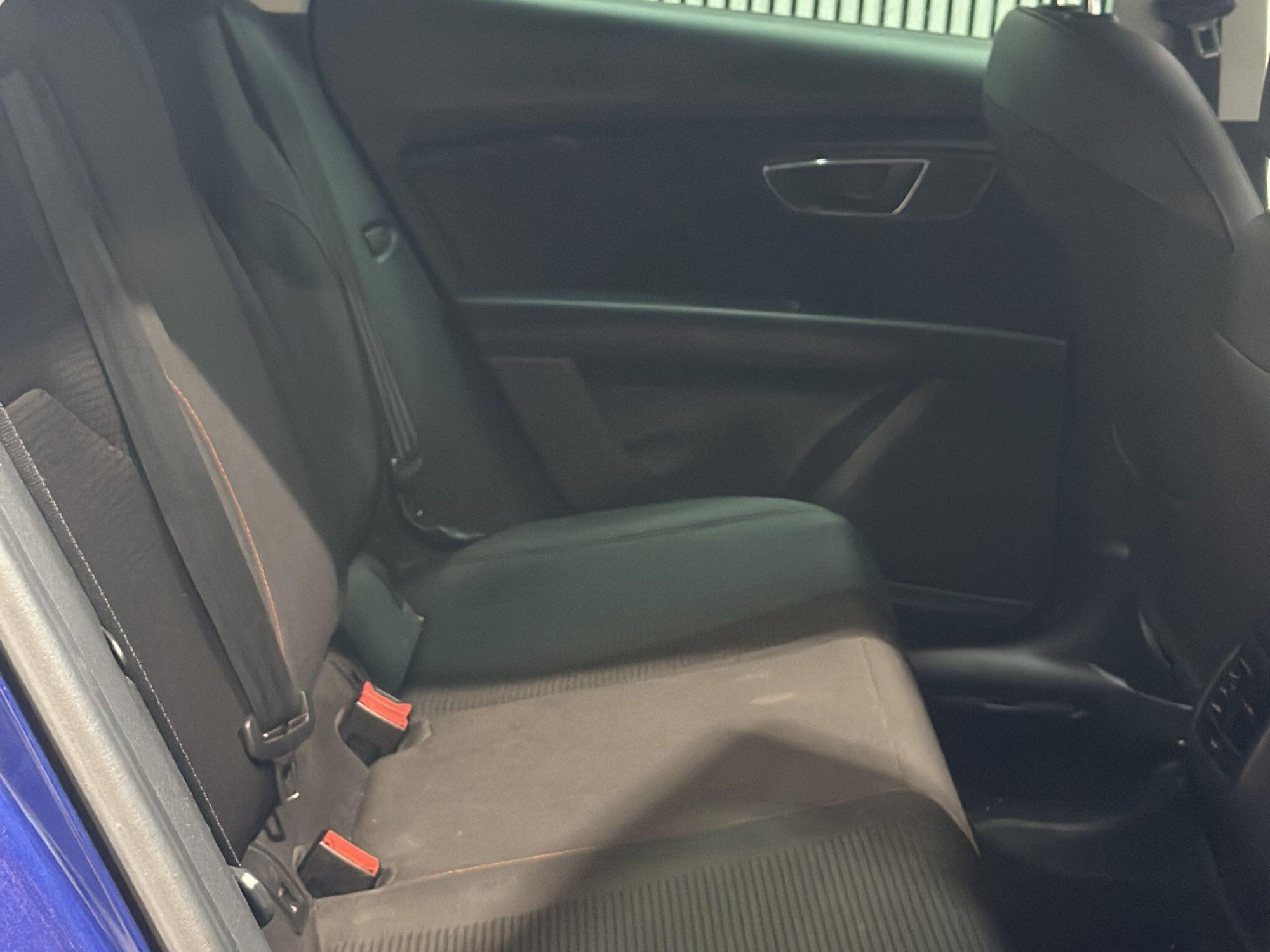 2020 SEAT Leon image 12