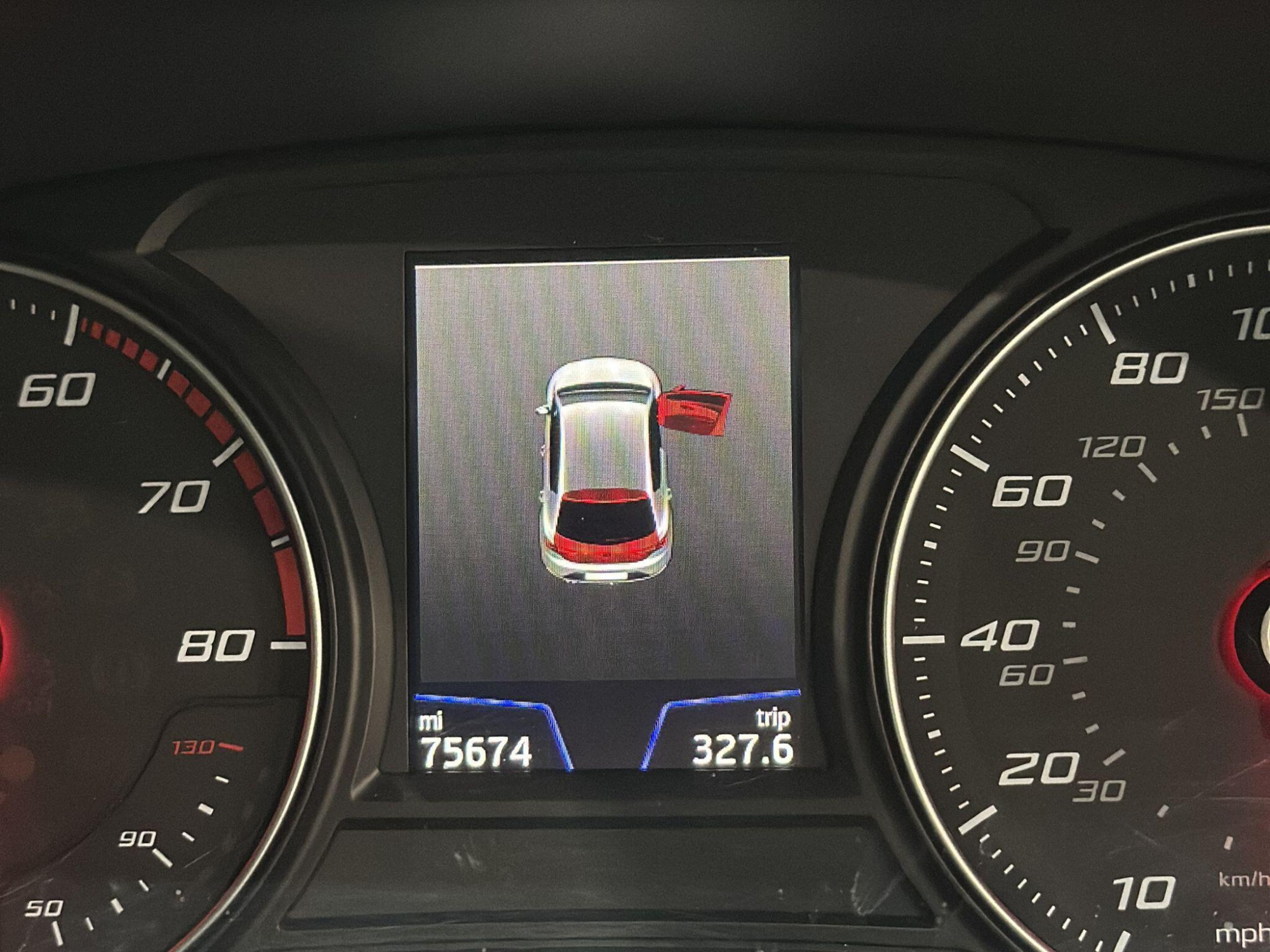 2020 SEAT Leon image 9