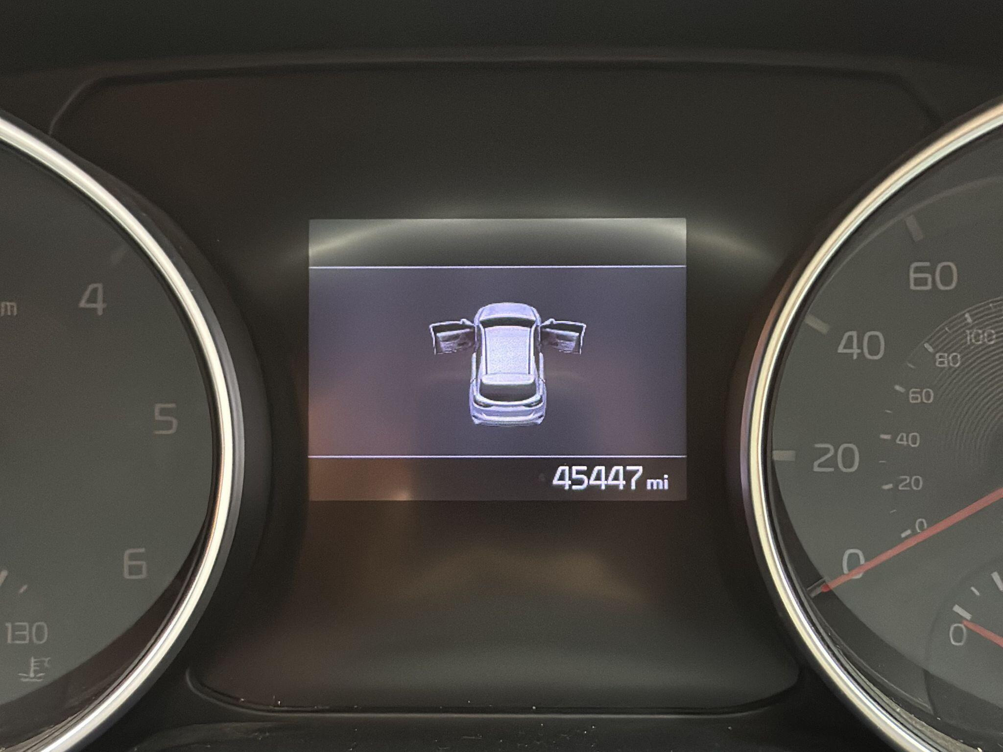 2019 Kia Ceed image 8