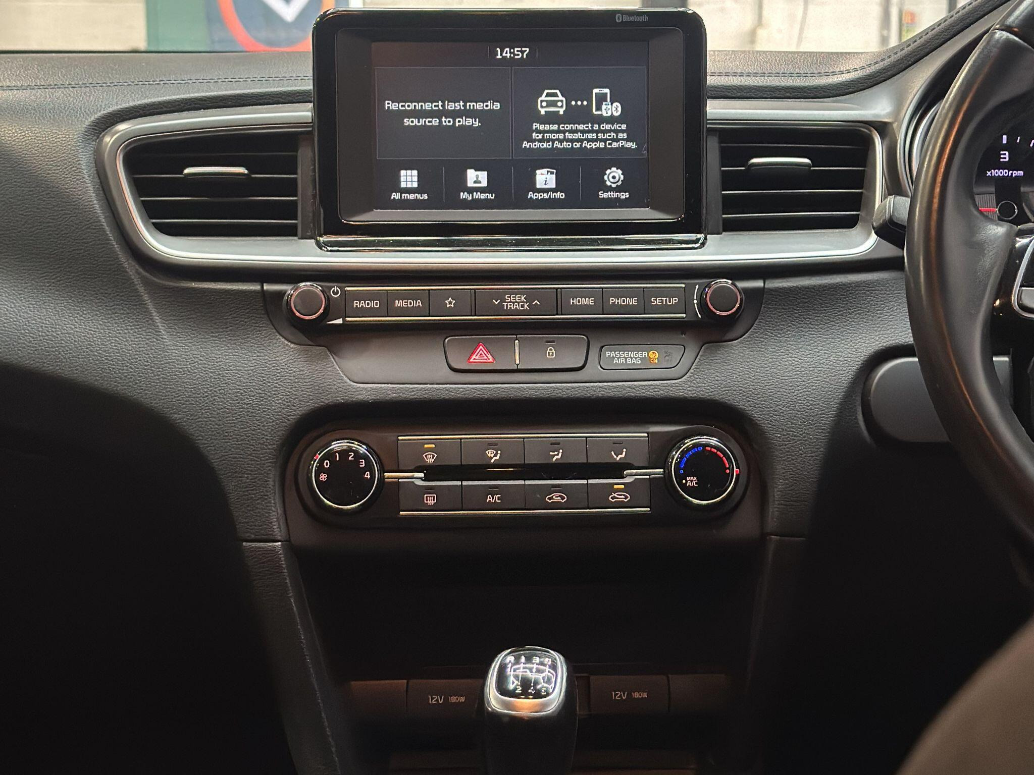 2019 Kia Ceed image 9